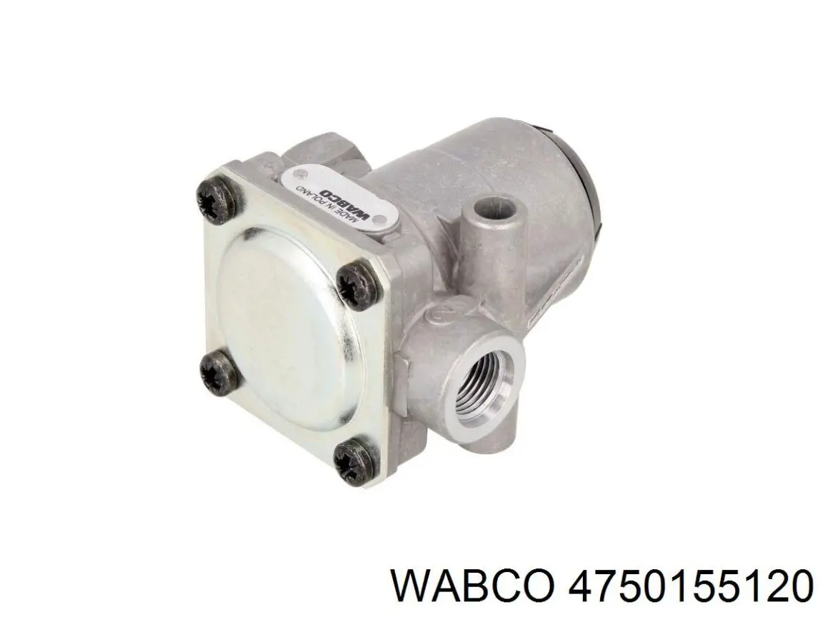 Válvula de limitação de pressão do sistema pneumático Mercedes A0034318906 preço, a partir de 72,07 USD