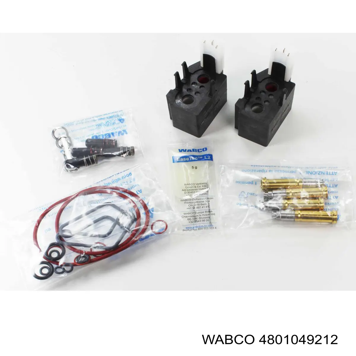 4801049212 Wabco 