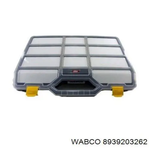 8939203262 Wabco 