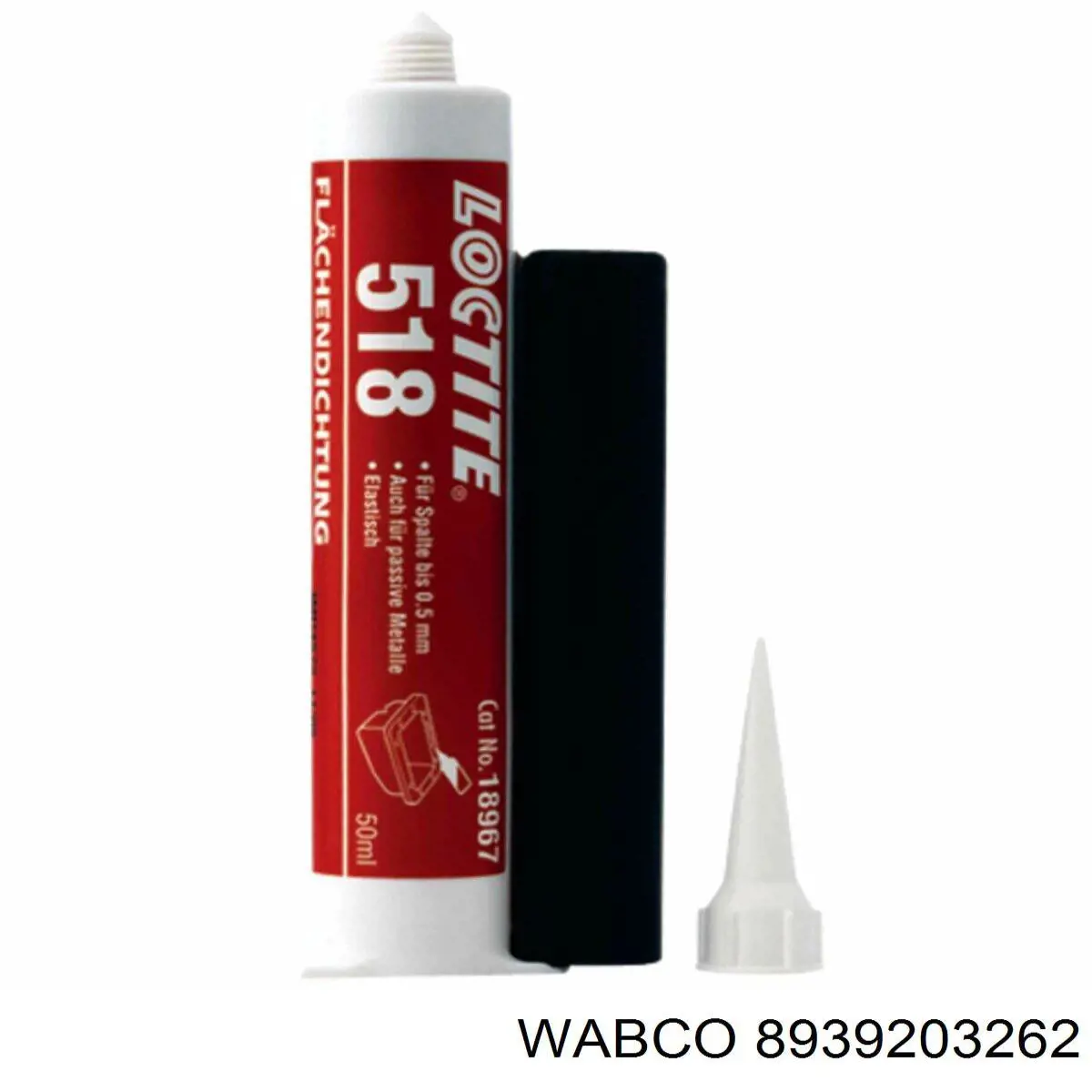  8939203262 Wabco