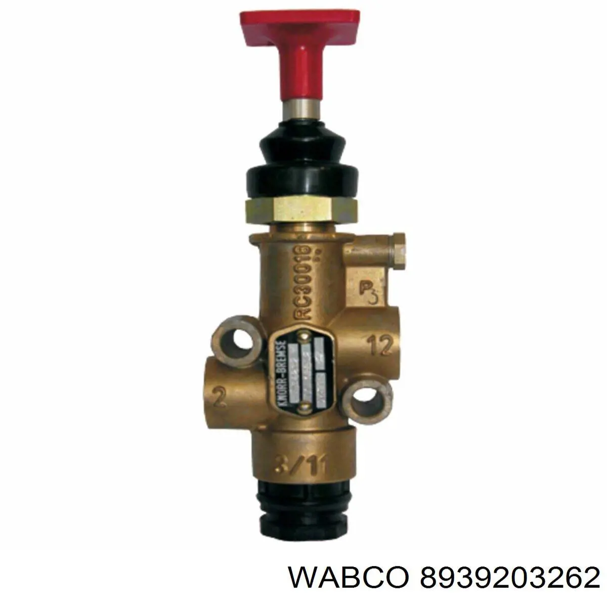  Wabco 8939203262