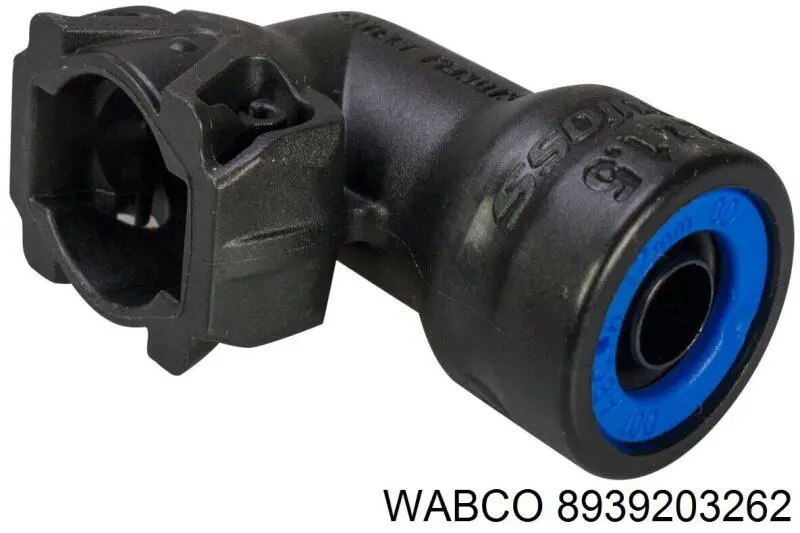 8939203262 Wabco 