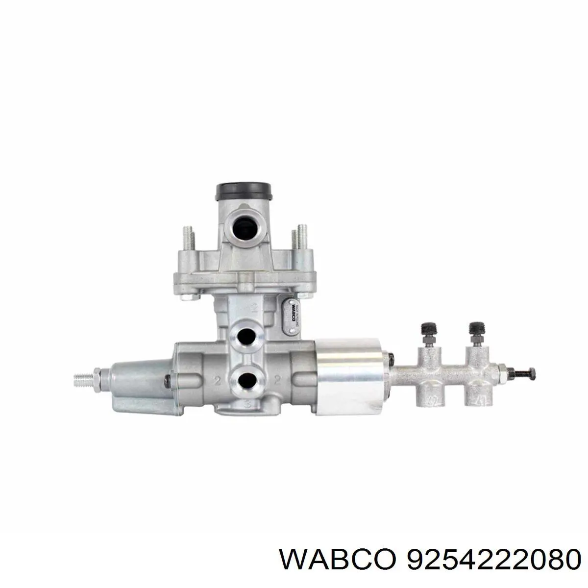 Compre 9254222080 Wabco Câmara do freio (Acumulador de energia)