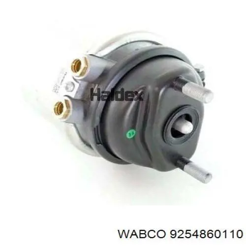 Câmara do freio (Acumulador de energia) 0154205618 Mercedes