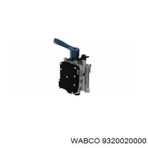  9320020000 Wabco