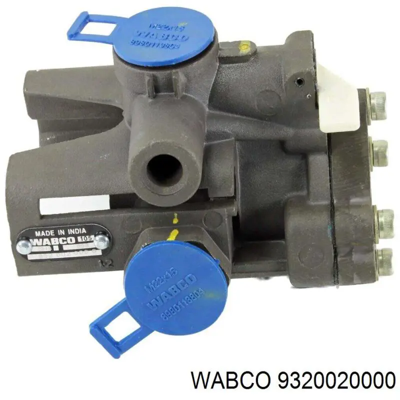  Wabco 9320020000 preço, a partir de 227,46 USD