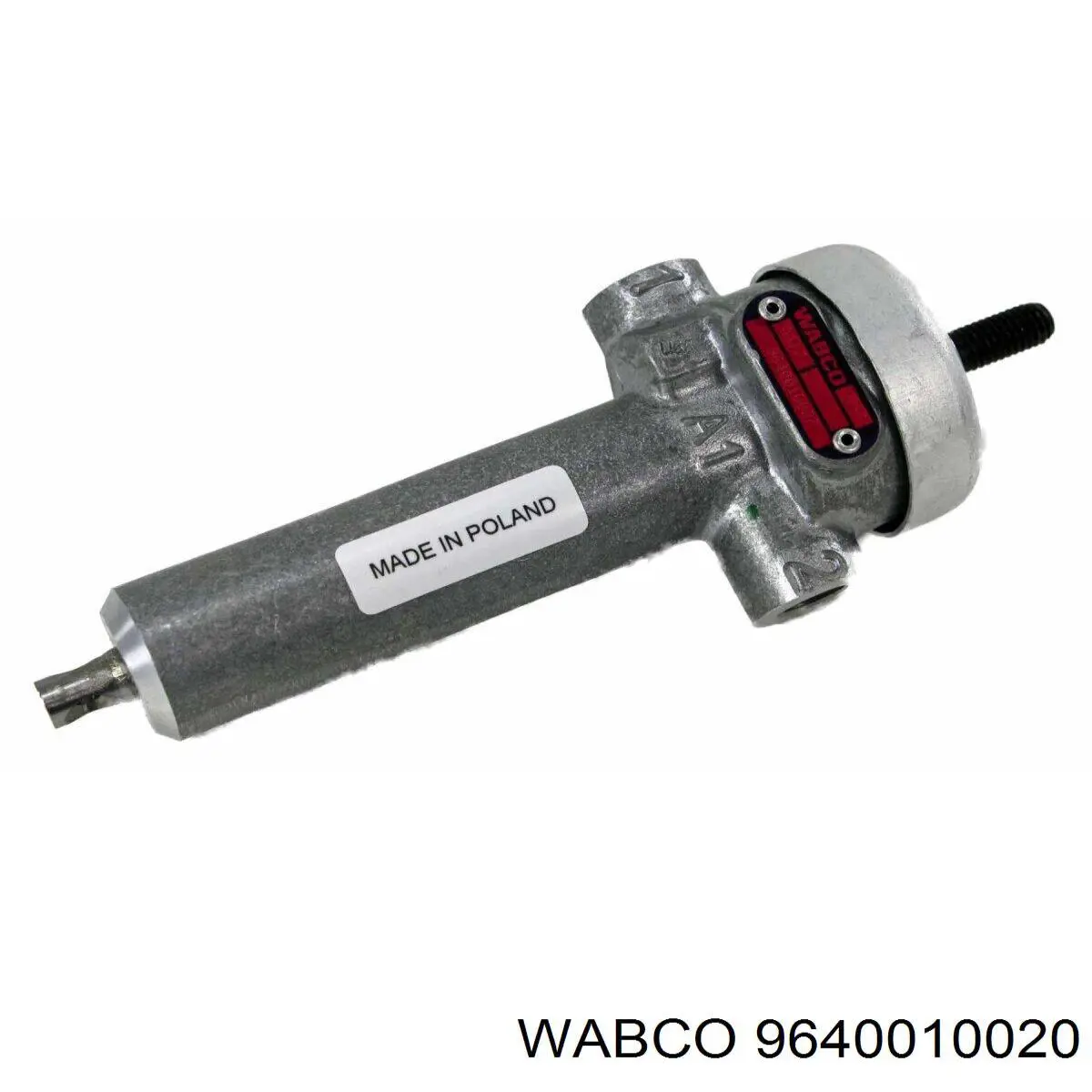 Compre I60496 Knorr-bremse 