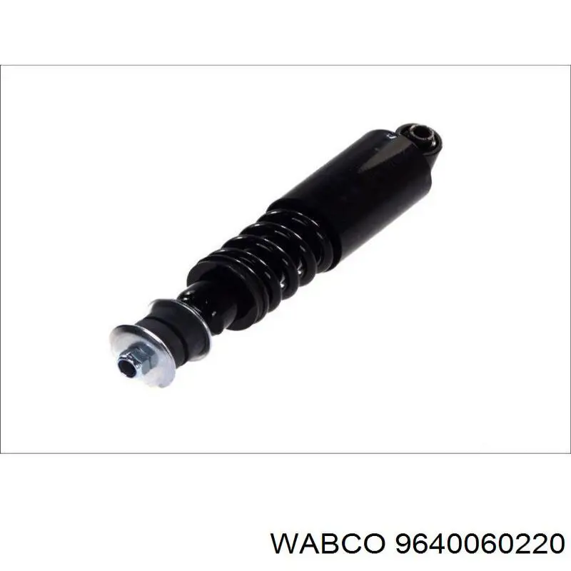 Amortecedor de cabina (TRUCK) Wabco 9640060220 preço, a partir de 363,50 USD