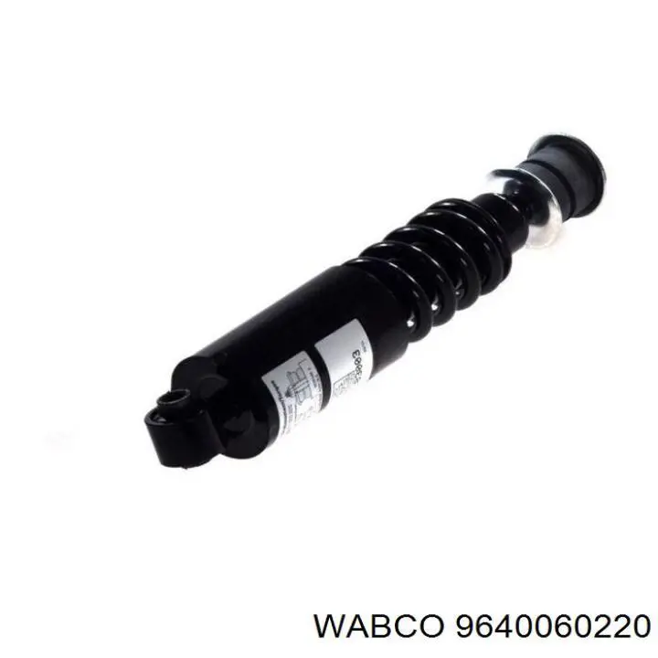 Compre 9640060220 Wabco Amortecedor de cabina (TRUCK)