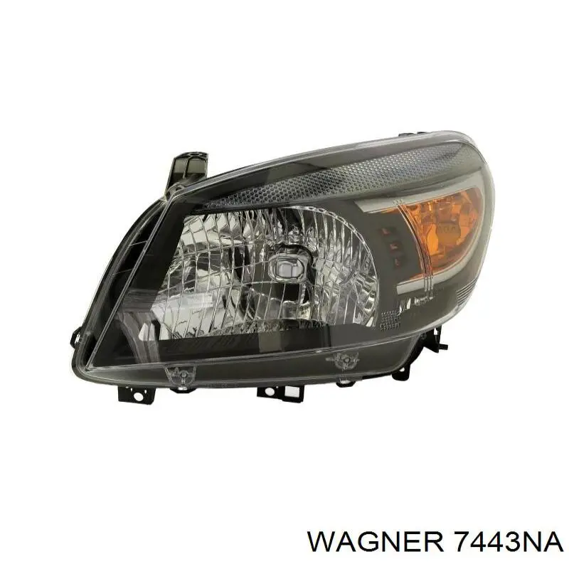Compre L0007444NA Chrysler Lâmpada de pisca-pisca