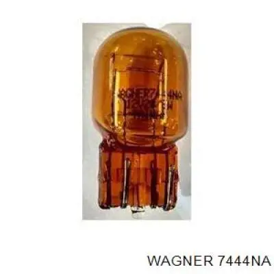 7444NA Wagner Lâmpada de pisca-pisca