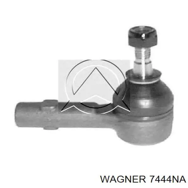 Lâmpada de pisca-pisca Wagner 7444NA preço, a partir de 11,02 USD