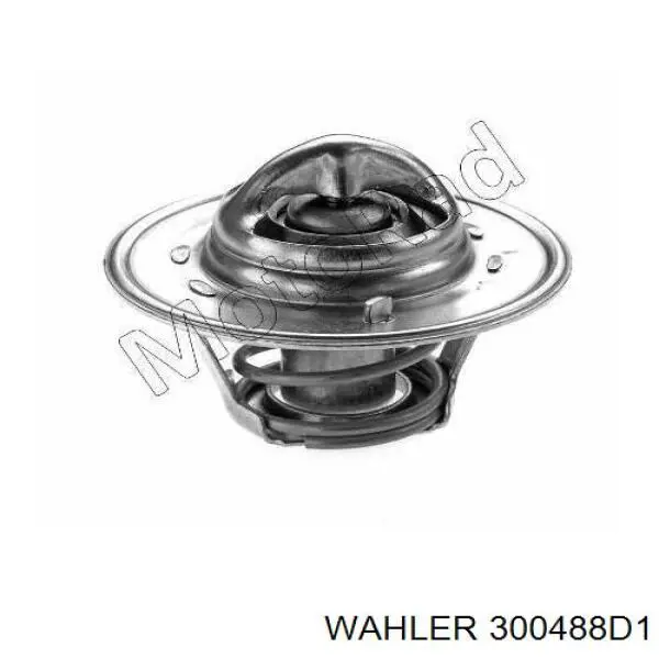 Compre 300488D1 Wahler Termostato