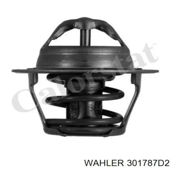 Compre 301787D2 Wahler Termostato
