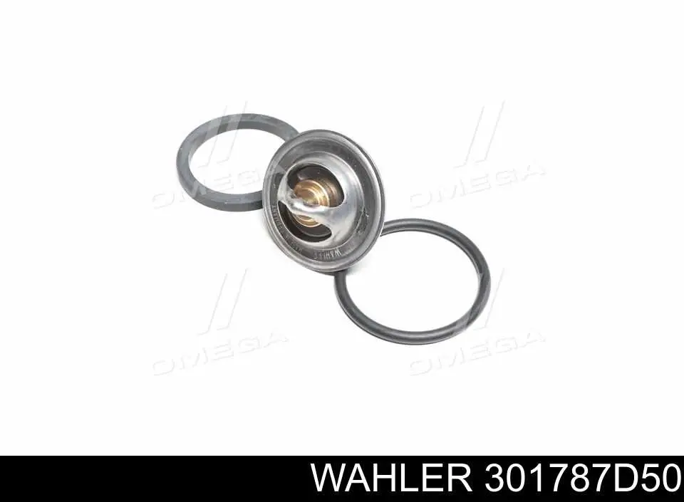 301787D50 Wahler Termostato