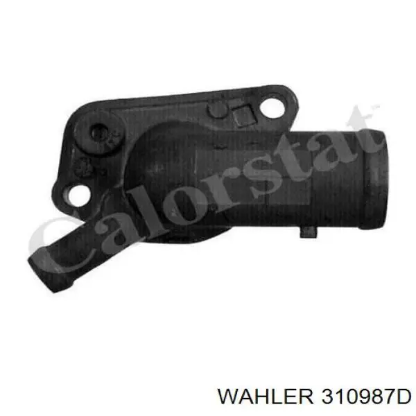 Termostato Wahler 310987D preço, a partir de 19,48 USD