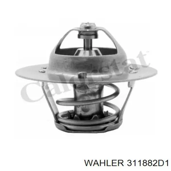 Termostato Wahler 311882D1 preço, a partir de 10,94 USD