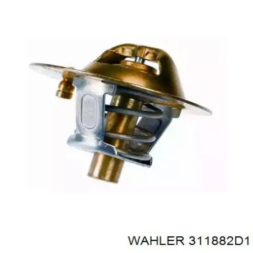 Compre 311882D1 Wahler Termostato