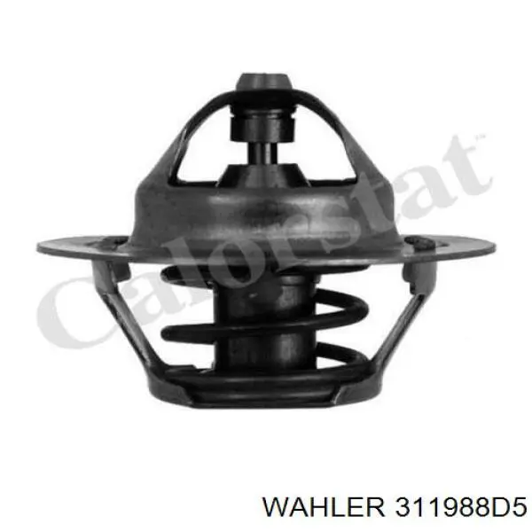 Termostato Wahler 311988D5 preço, a partir de 16,42 USD