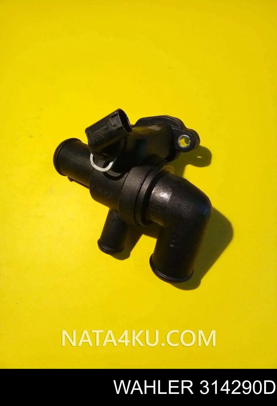 314290D Wahler Termostato