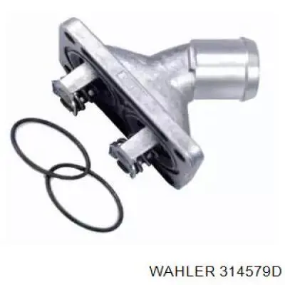 Compre 314579D Wahler Termostato