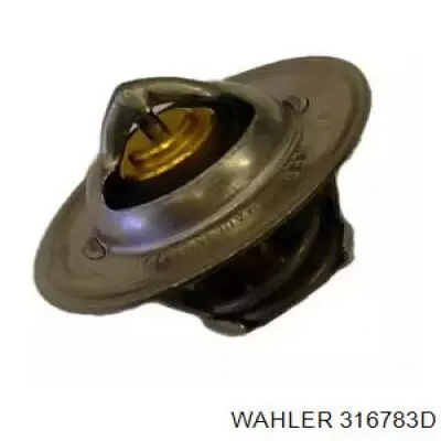 Termostato 316783D Wahler