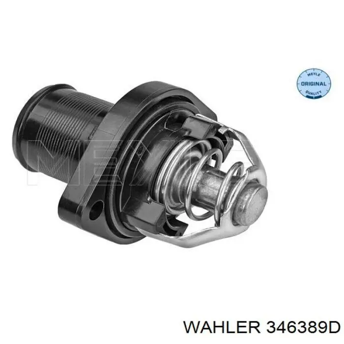 Compre 346389D Wahler Termostato