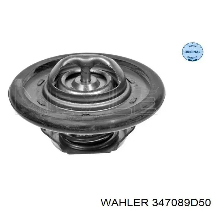 Compre 347089D50 Wahler Termostato