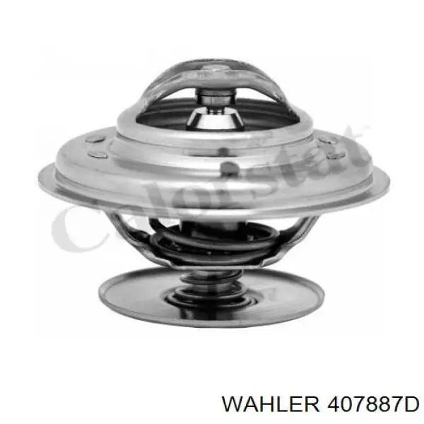 Termostato Wahler 407887D preço, a partir de 10,80 USD