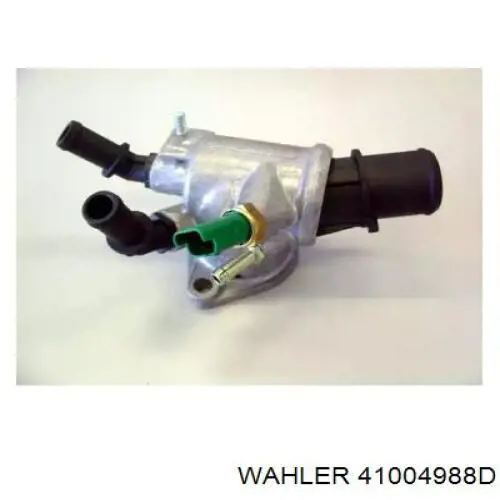 Termostato Wahler 41004988D preço, a partir de 48,91 USD