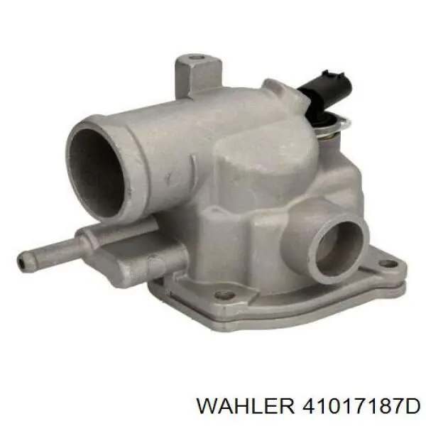 Termostato Wahler 41017187D preço, a partir de 53,95 USD