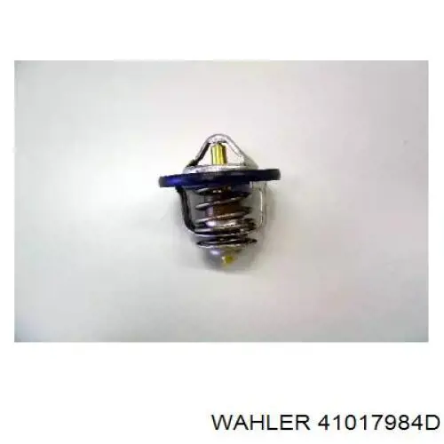 Compre 41017984D Wahler Termostato