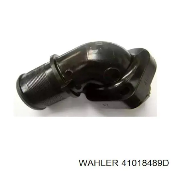 41018489D Wahler Termostato
