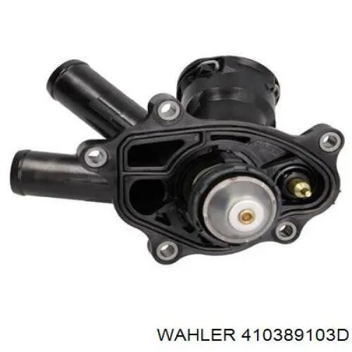 Termostato Mahle Original TM53103 preço, a partir de 99,33 USD