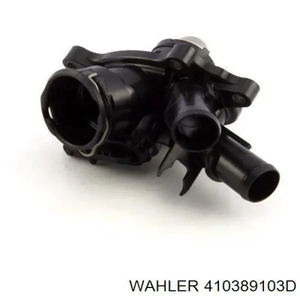Compre TM53103 Mahle Original Termostato
