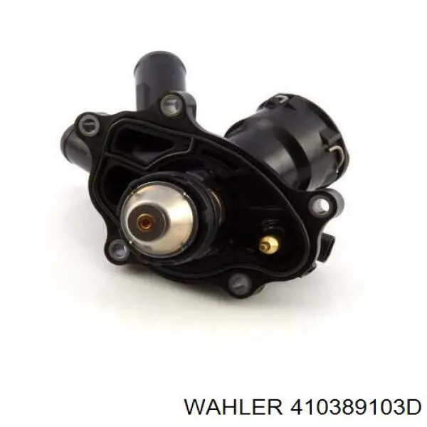 Compre 410389103D Wahler Termostato