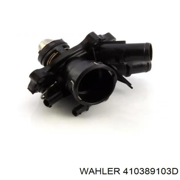 Termostato 410389103D Wahler