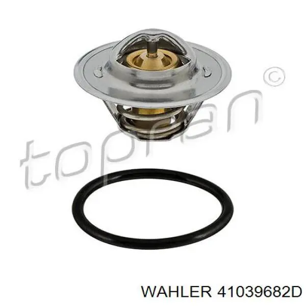 Compre 41039682D Wahler Termostato