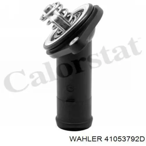 Compre 41053792D Wahler Termostato