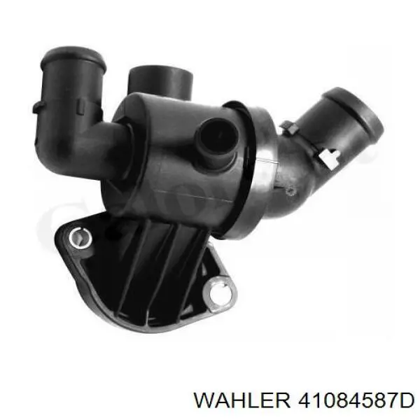 Caixa do termostato Wahler 41084587D preço, a partir de 37,18 USD