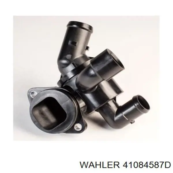 Compre 41084587D Wahler Caixa do termostato