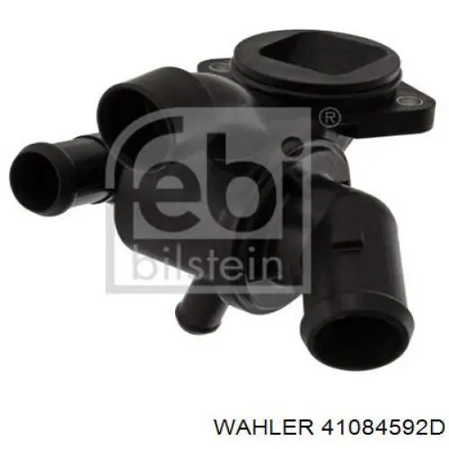 Compre 41084592D Wahler Caixa do termostato