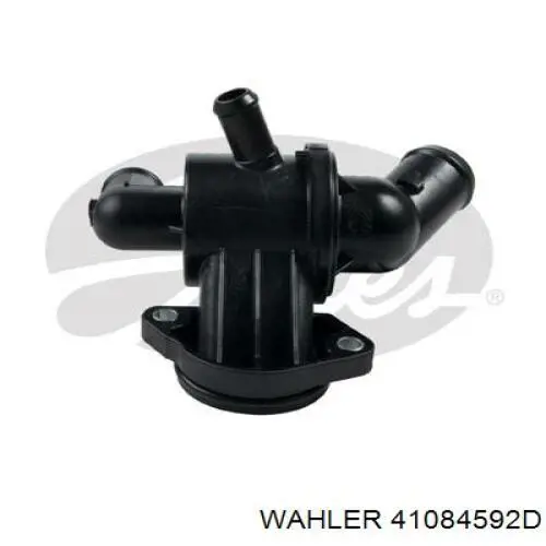 Caixa do termostato Wahler 41084592D preço, a partir de 45,79 USD