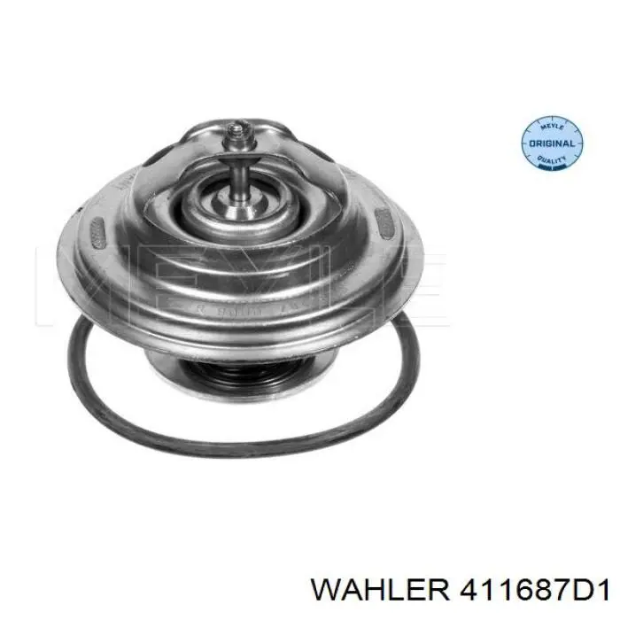 Compre 411687D1 Wahler Termostato