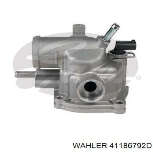 Compre 820598 VALEO Caixa do termostato