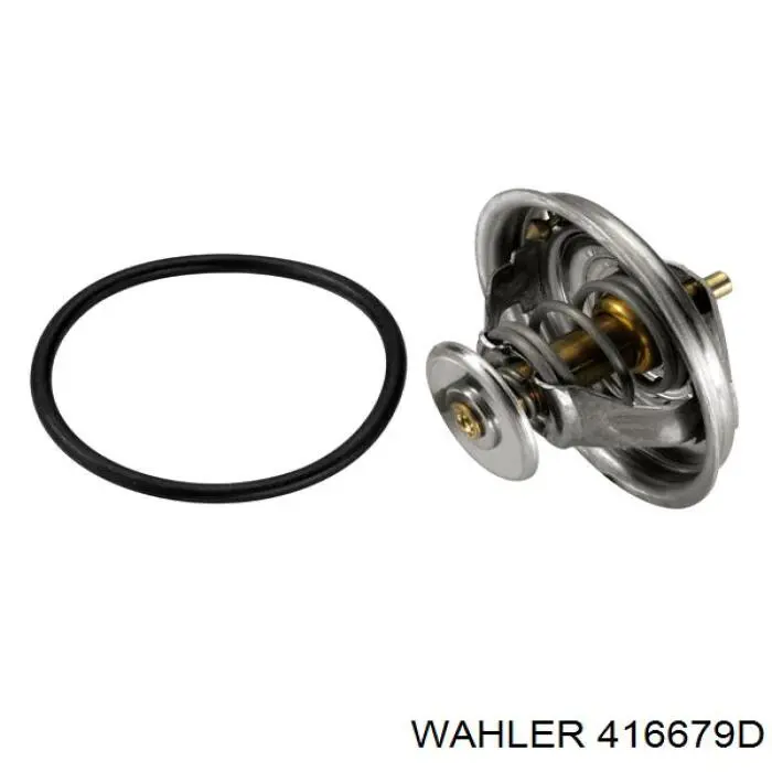 Termostato Iveco 98432310 preço, a partir de 14,19 USD