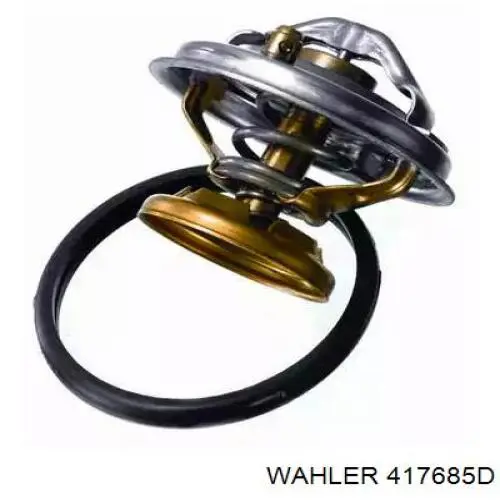 417685D Wahler Termostato