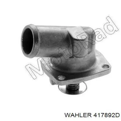 Compre 417892D Wahler Termostato