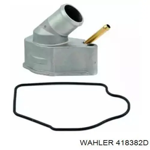 Compre 418382D Wahler Termostato