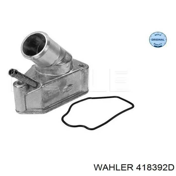Compre 418392D Wahler Termostato